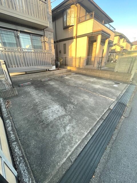 Ｔ－Ｒｏｏｍの物件内観写真