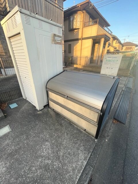 Ｔ－Ｒｏｏｍの物件内観写真