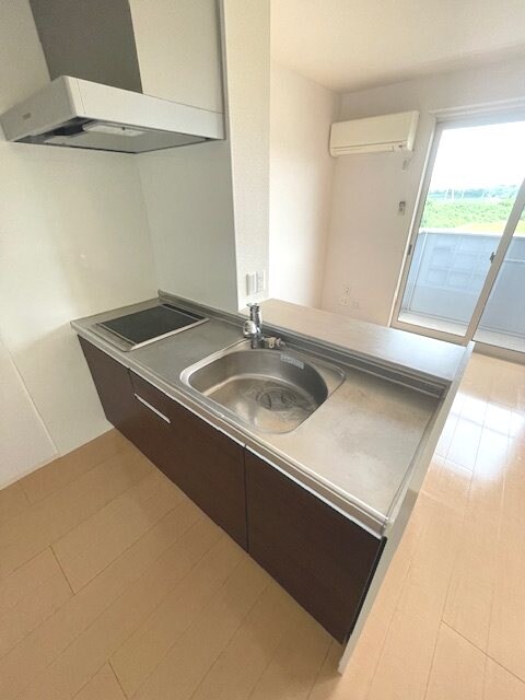 シャンテ小絹の物件内観写真