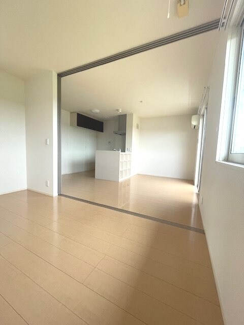 シャンテ小絹の物件内観写真