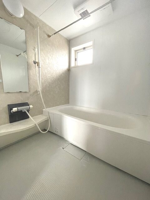 シャンテ小絹の物件内観写真