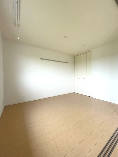 シャンテ小絹の物件内観写真