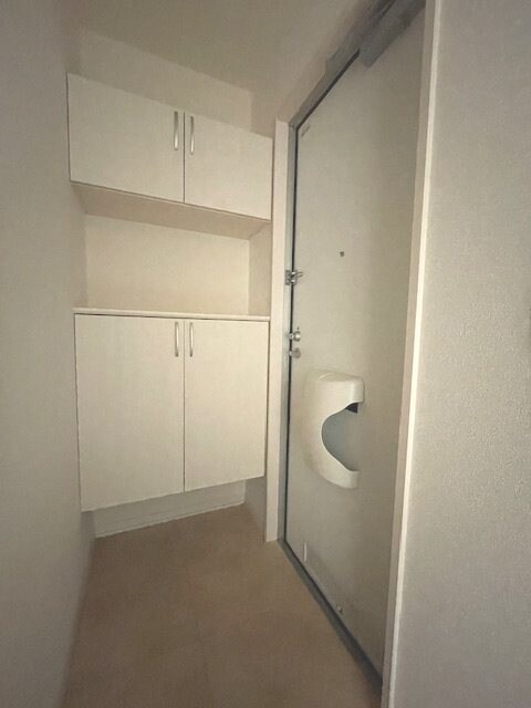 シャンテ小絹の物件内観写真