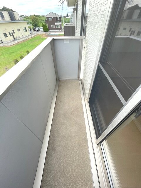 シャンテ小絹の物件内観写真