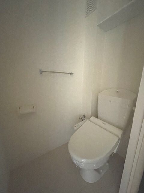 シャンテ小絹の物件内観写真