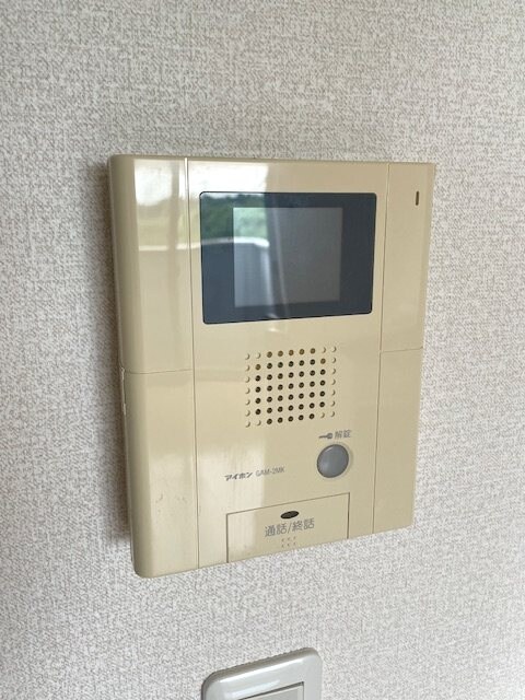 シャンテ小絹の物件内観写真