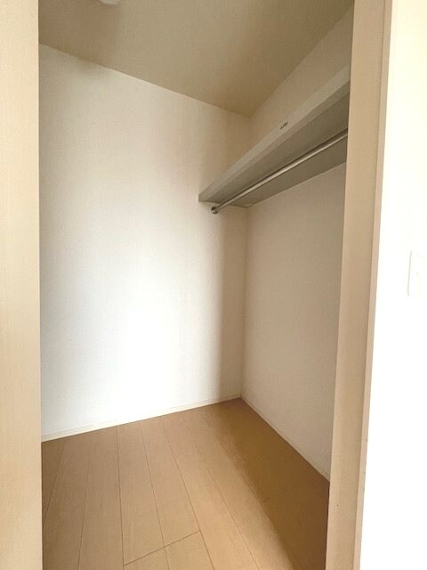 シャンテ小絹の物件内観写真