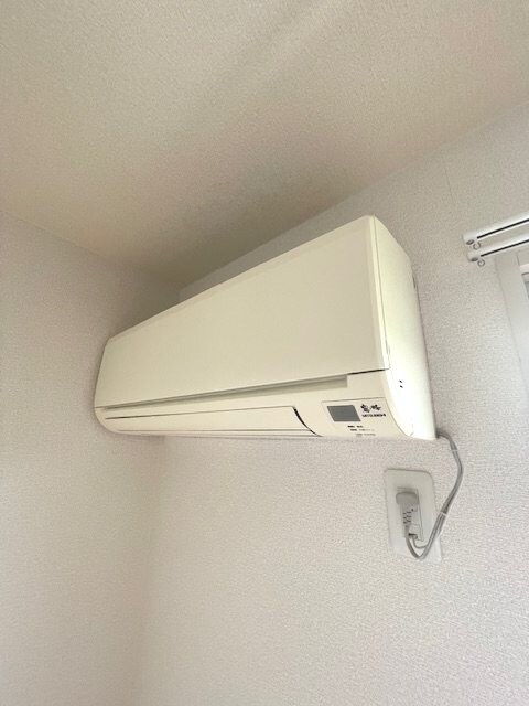 シャンテ小絹の物件内観写真