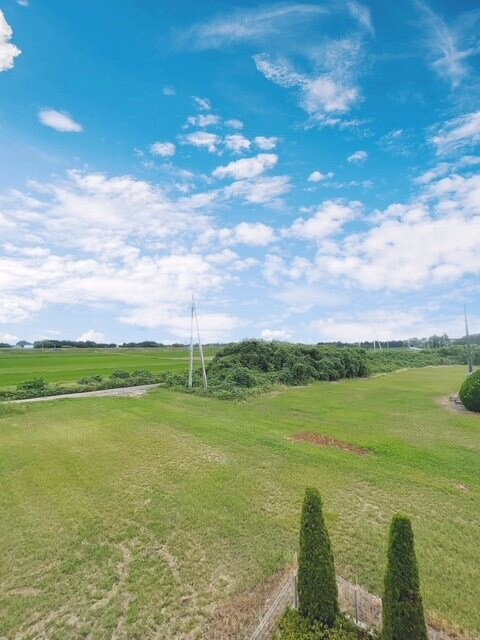 シャンテ小絹の物件内観写真