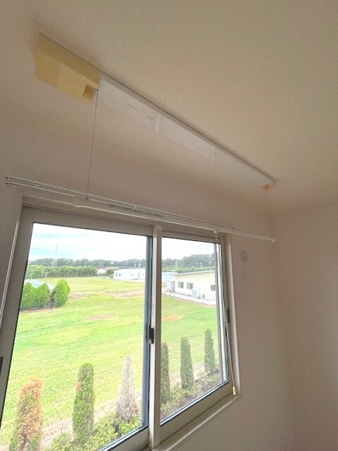 シャンテ小絹の物件内観写真