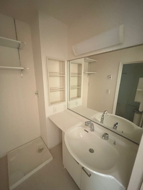 マインツァー・ホーフの物件内観写真