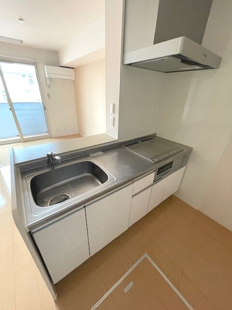 マインツァー・ホーフの物件内観写真