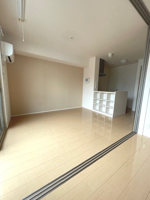 マインツァー・ホーフの物件内観写真