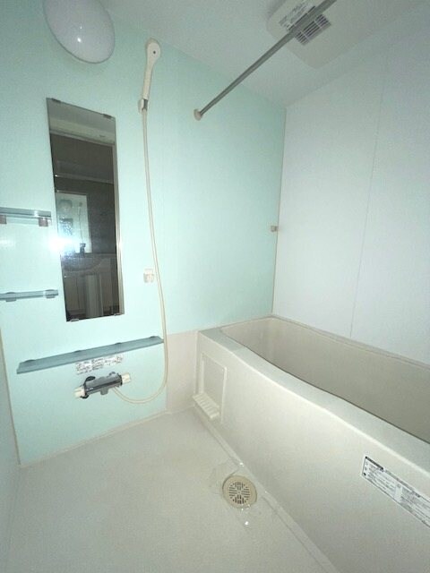 マインツァー・ホーフの物件内観写真