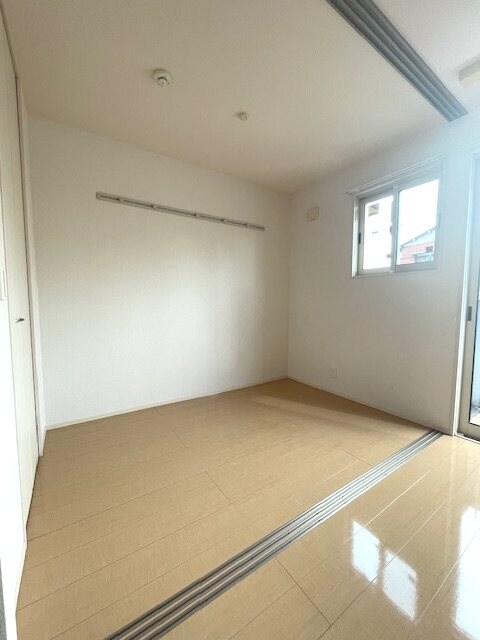 マインツァー・ホーフの物件内観写真