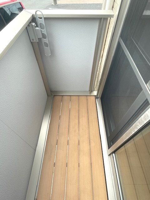 マインツァー・ホーフの物件内観写真