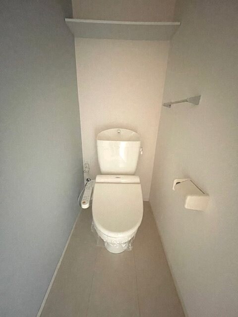 マインツァー・ホーフの物件内観写真