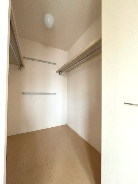 マインツァー・ホーフの物件内観写真