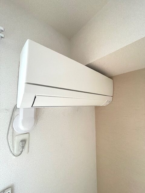 マインツァー・ホーフの物件内観写真