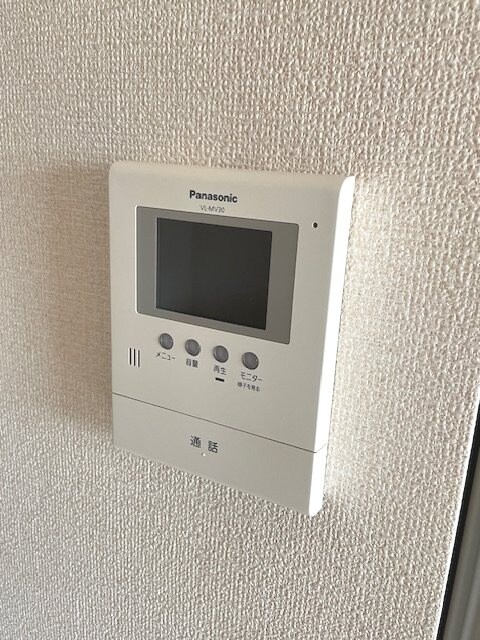 マインツァー・ホーフの物件内観写真