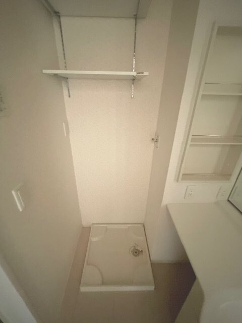 マインツァー・ホーフの物件内観写真