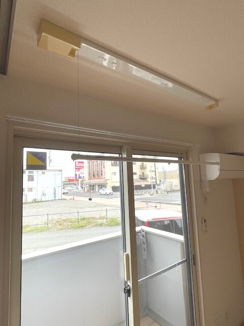 マインツァー・ホーフの物件内観写真