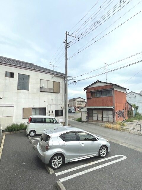 マインツァー・ホーフの物件内観写真