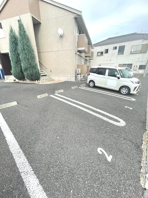 マインツァー・ホーフの物件内観写真