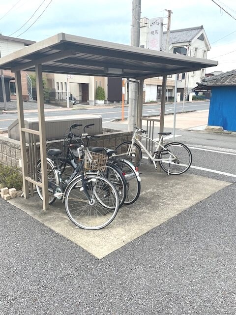 マインツァー・ホーフの物件内観写真