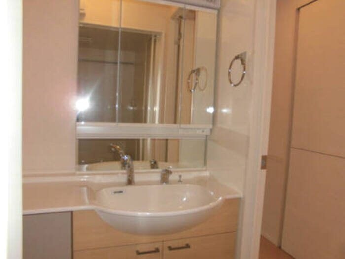 スローライフさしまIIの物件内観写真