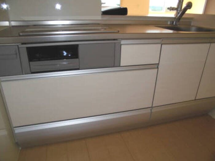 スローライフさしまIIの物件内観写真