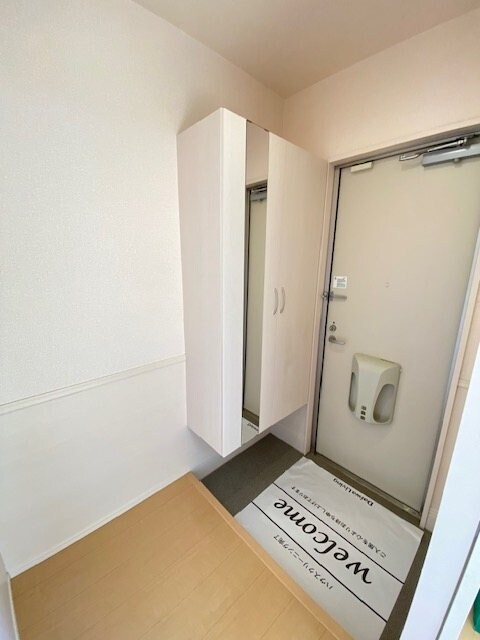 スローライフさしまIIの物件内観写真