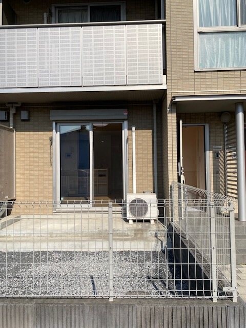 スローライフさしまIIの物件内観写真