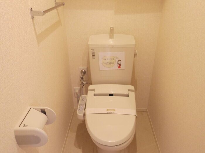 スローライフさしまIIの物件内観写真