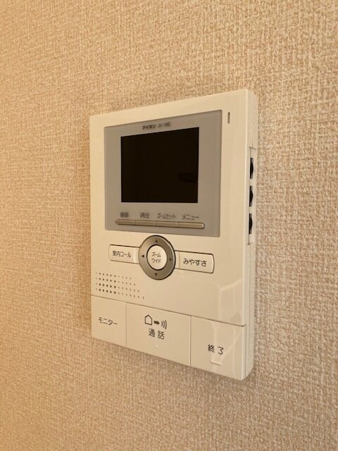 スローライフさしまIIの物件内観写真