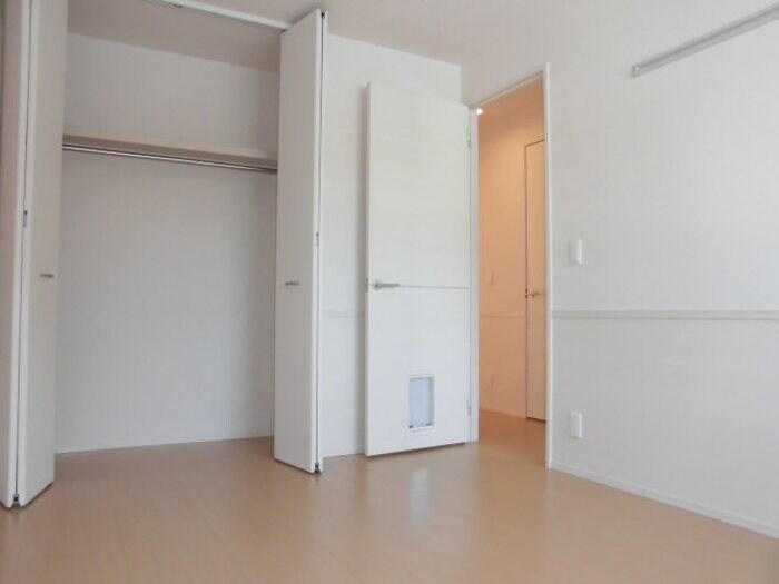 スローライフさしまIIの物件内観写真