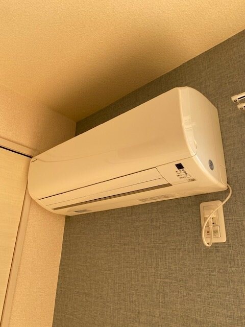 スローライフさしまIIの物件内観写真