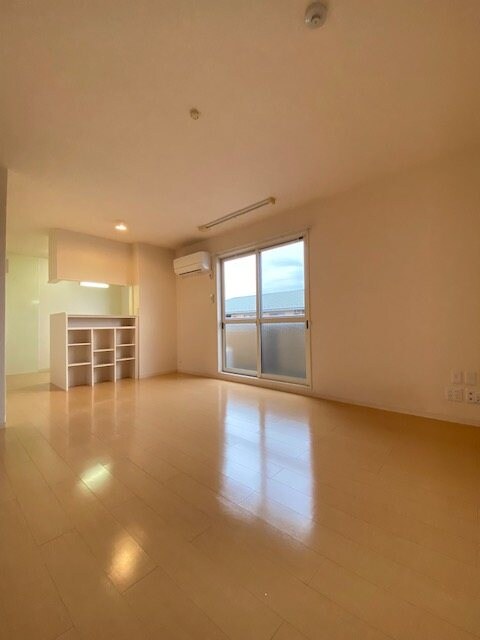 ラ　ルーナ　Ｂの物件内観写真