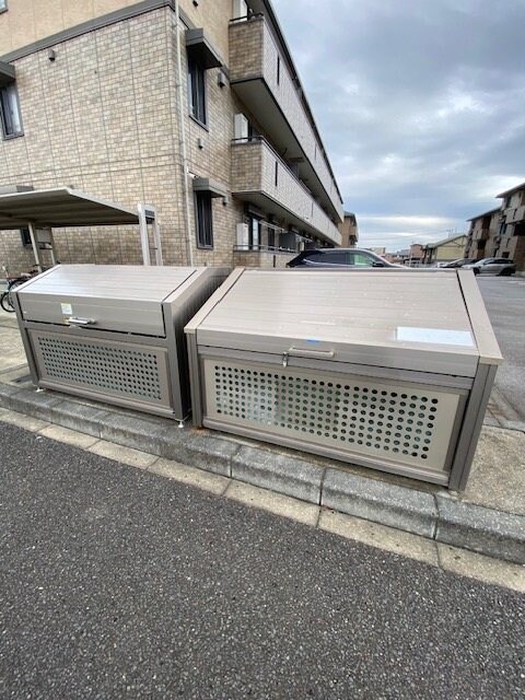 ラ　ルーナ　Ｂの物件内観写真