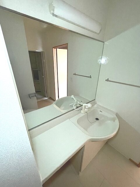 クレールIVの物件内観写真