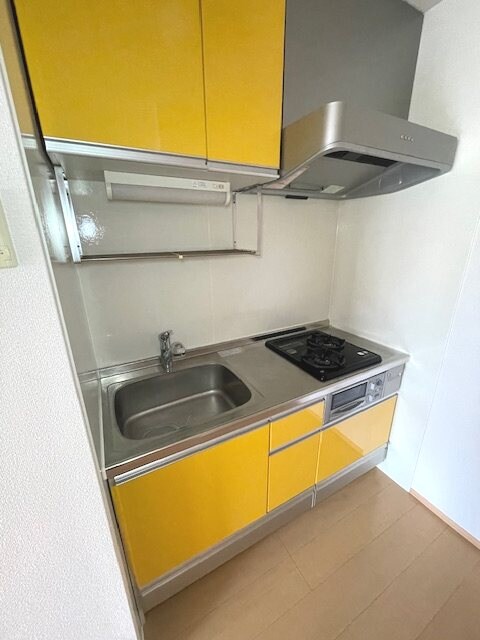 クレールIVの物件内観写真