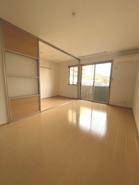 クレールIVの物件内観写真