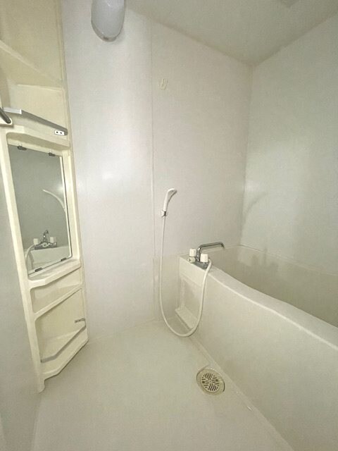 クレールIVの物件内観写真