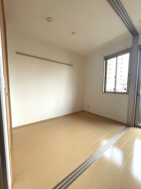 クレールIVの物件内観写真