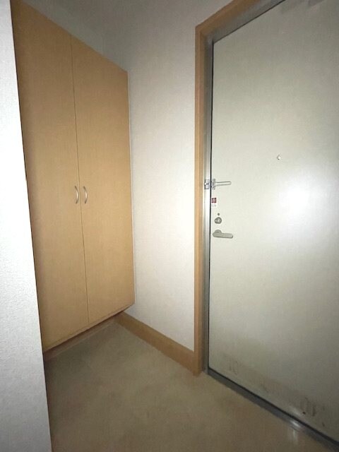 クレールIVの物件内観写真