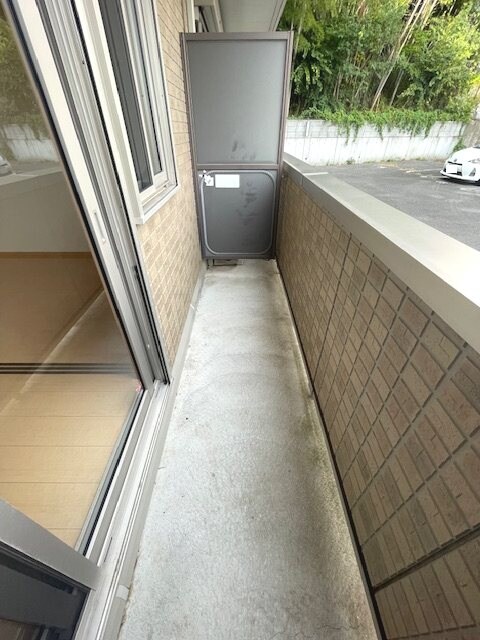 クレールIVの物件内観写真