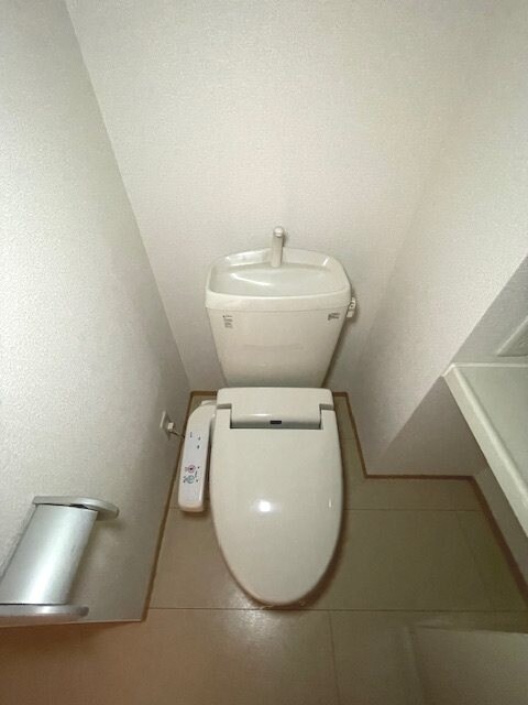 クレールIVの物件内観写真