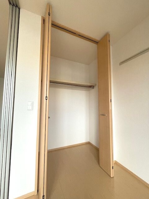 クレールIVの物件内観写真