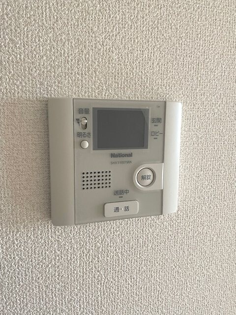 クレールIVの物件内観写真