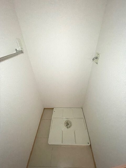 クレールIVの物件内観写真